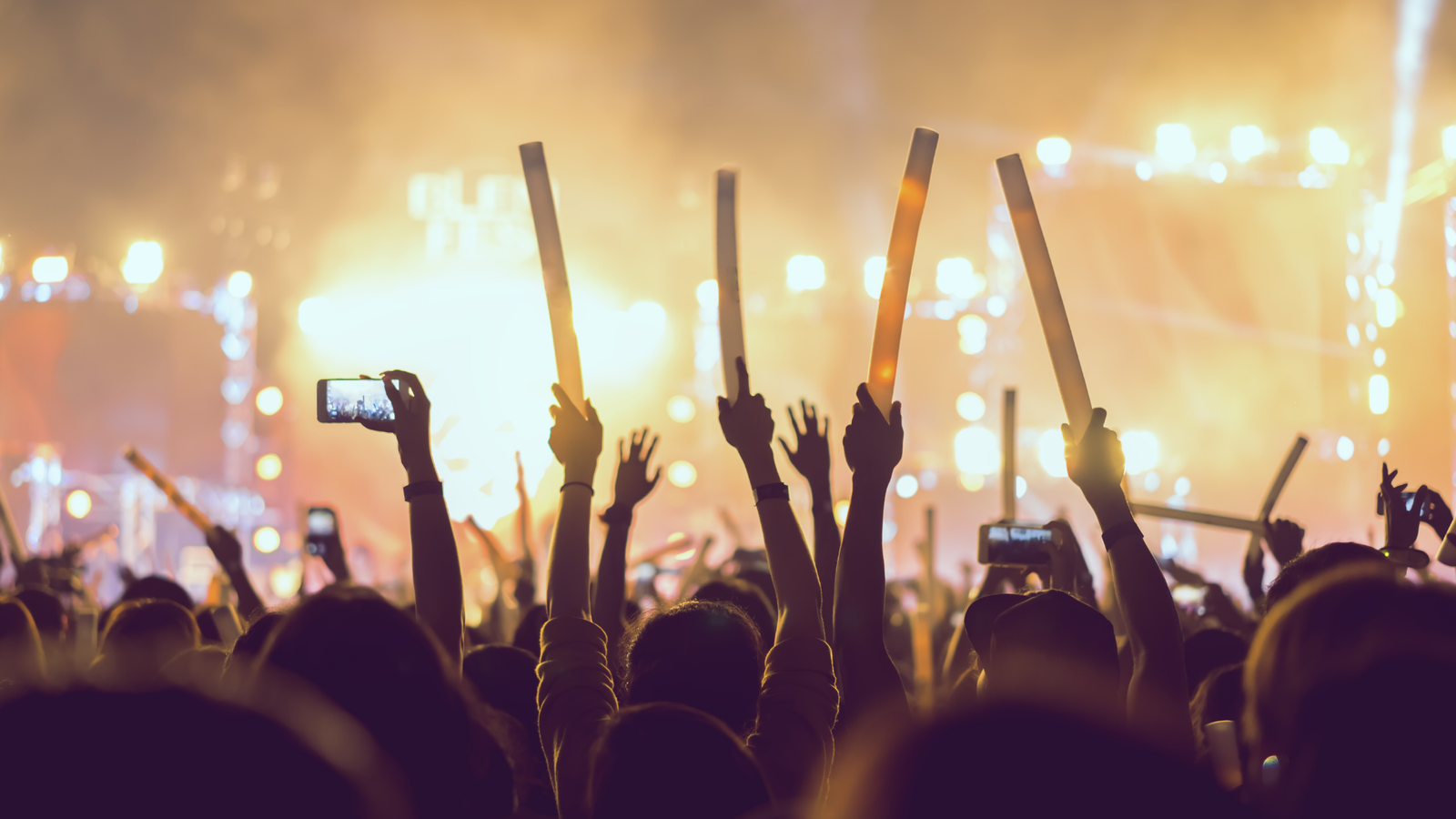 concert de la Fête de l’Indépendance