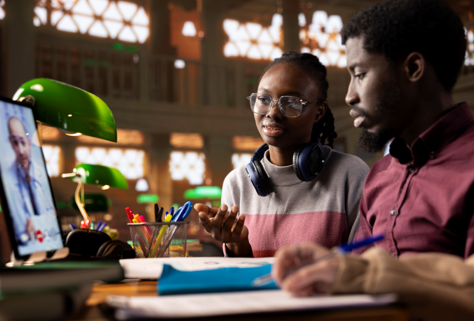 Atelier d’Innovation et Entrepreneuriat Jeune