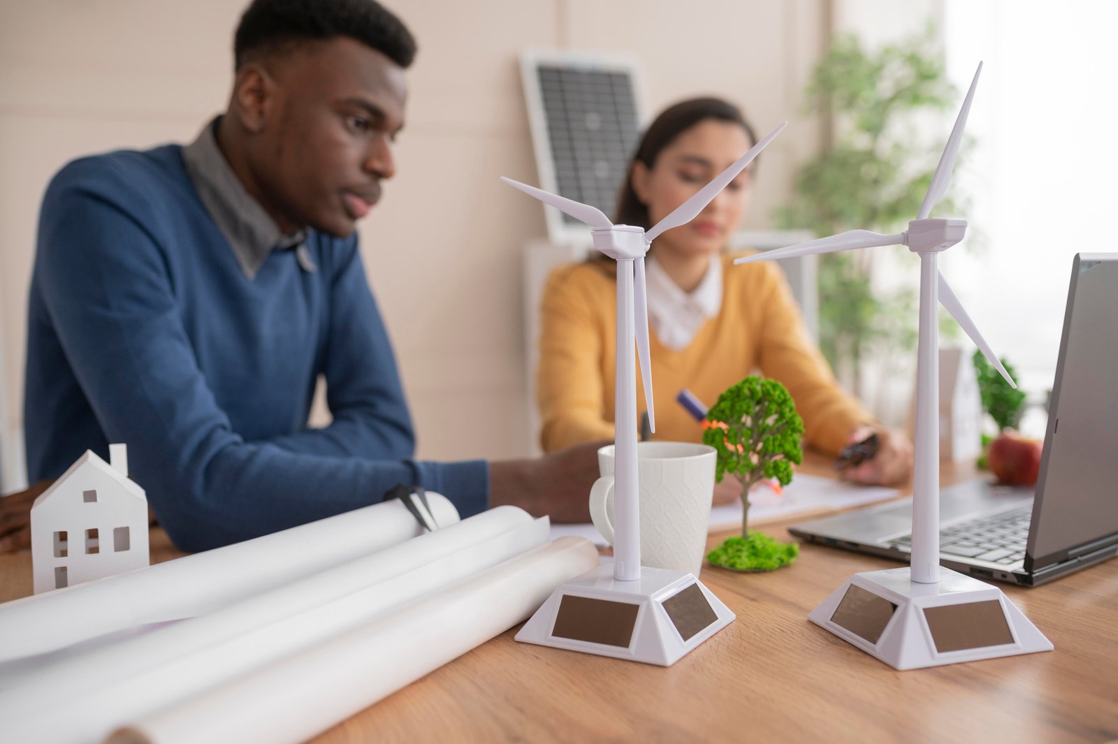 Forum National sur la Transition Énergétique