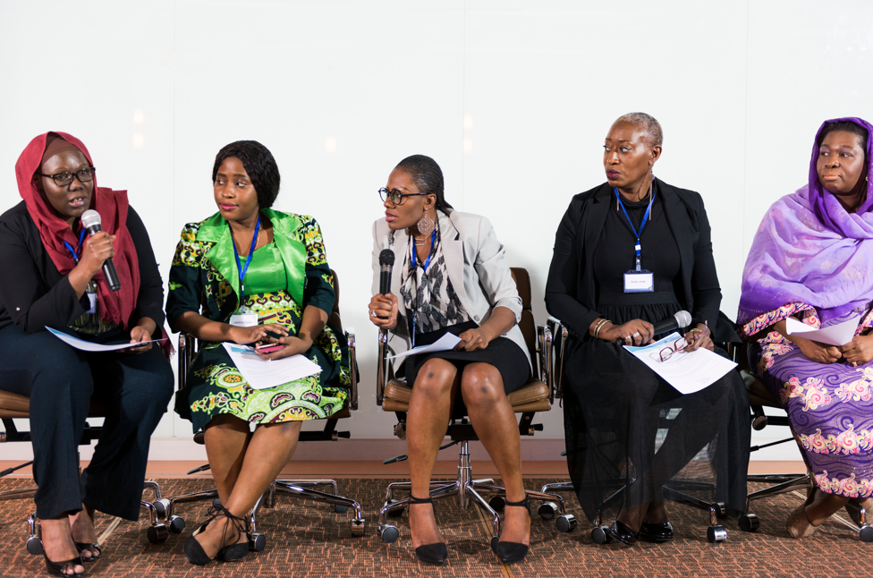 Foire Internationale de l’Entrepreneuriat Féminin