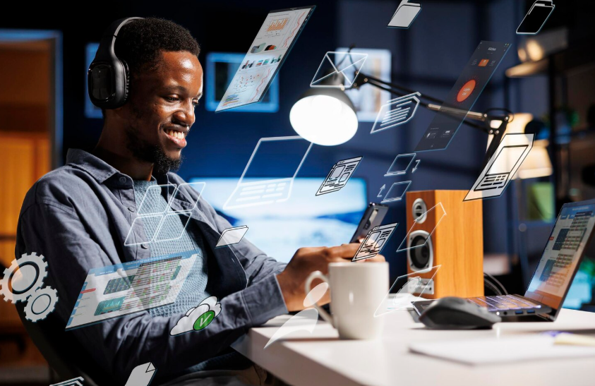 Hackathon Jeunesse &amp; Innovation Digitale