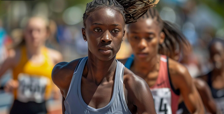 Marathon International de Conakry